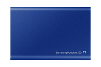Samsung Portable SSD T7 500 GB Blue - imagine 5