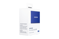 Samsung Portable SSD T7 500 GB Blue - imagine 11