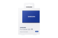 Samsung Portable SSD T7 500 GB Blue - imagine 9