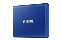 Samsung Portable SSD T7 500 GB Blue - imagine 4