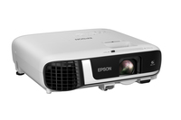 Epson EB-FH52 data projector Standard throw projector 4000 ANSI lumens 3LCD 1080p (1920x1080) White - imagine 10