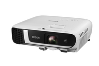 Epson EB-FH52 data projector Standard throw projector 4000 ANSI lumens 3LCD 1080p (1920x1080) White - imagine 9