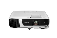 Epson EB-FH52 data projector Standard throw projector 4000 ANSI lumens 3LCD 1080p (1920x1080) White - imagine 11
