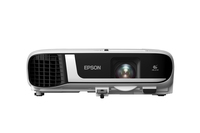 Epson EB-FH52 data projector Standard throw projector 4000 ANSI lumens 3LCD 1080p (1920x1080) White - imagine 12