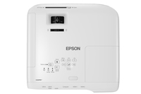 Epson EB-FH52 data projector Standard throw projector 4000 ANSI lumens 3LCD 1080p (1920x1080) White - imagine 7