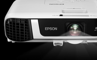 Epson EB-FH52 data projector Standard throw projector 4000 ANSI lumens 3LCD 1080p (1920x1080) White - imagine 19