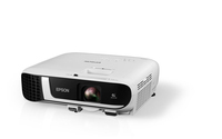 Epson EB-FH52 data projector Standard throw projector 4000 ANSI lumens 3LCD 1080p (1920x1080) White - imagine 17