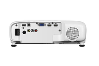 Epson EB-FH52 data projector Standard throw projector 4000 ANSI lumens 3LCD 1080p (1920x1080) White - imagine 13
