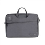 MSI G34-N1XXX16-SI9 laptop case 43.2 cm (17") Messenger case Grey