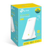 TP-Link RE200 network extender Network repeater White 10, 100 Mbit/s - imagine 7