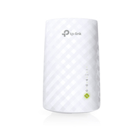 TP-Link RE200 network extender Network repeater White 10, 100 Mbit/s - imagine 4