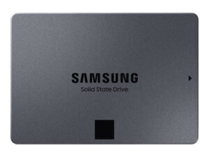 Samsung MZ-77Q8T0 2.5" 8 TB Serial ATA V-NAND MLC