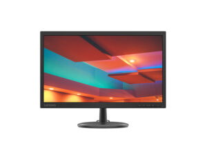 Lenovo C22-25 computer monitor 54.6 cm (21.5") 1920 x 1080 pixels Full HD LED Black