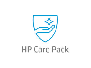 HP 3 year Care Pack w/Next Day Exchange for LaserJet Printers