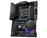 MSI MPG B550 Gaming Plus AMD B550 Socket AM4 ATX - imagine 3