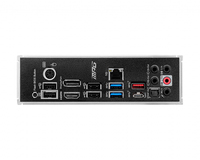 MSI MPG B550 Gaming Plus AMD B550 Socket AM4 ATX - imagine 5