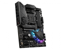 MSI MPG B550 Gaming Plus AMD B550 Socket AM4 ATX - imagine 4