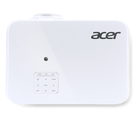 Acer P5535 data projector Standard throw projector 4500 ANSI lumens DLP WUXGA (1920x1200) White - imagine 5