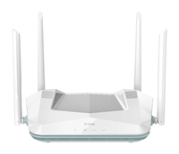 D-Link EAGLE PRO AI AX3200 Smart Router R32 - imagine 3