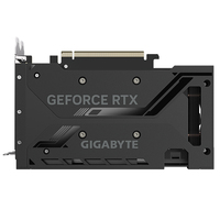 Gigabyte GeForce RTX 4060 Ti WINDFORCE OC NVIDIA 8 GB GDDR6 - imagine 5