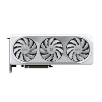 Gigabyte GeForce RTX 4060 Ti AERO OC NVIDIA 16 GB GDDR6 - imagine 2