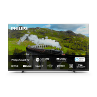 Philips 7600 series 75PUS7608/12 TV 190.5 cm (75") 4K Ultra HD Smart TV Wi-Fi Anthracite, Grey - imagine 2