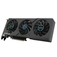 Gigabyte GeForce RTX 4060 Ti EAGLE 8G NVIDIA 8 GB GDDR6 - imagine 8