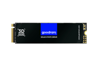 Goodram PX500 M.2 256 GB PCI Express 3.0 3D NAND NVMe - imagine 2