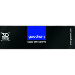 Goodram PX500 M.2 512 GB PCI Express 3.0 3D NAND NVMe