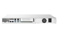 QNAP TS-432PXU NAS Rack (1U) Ethernet LAN Black Alpine AL-324 - imagine 7