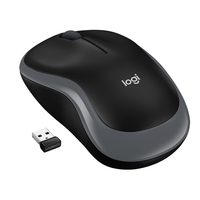 Logitech Wireless Mouse M185 - imagine 2