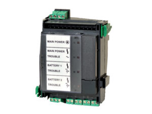 Bosch BCM-0000-B Programmable Logic Controller (PLC) module