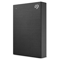 Seagate One Touch external hard drive 4 TB Black - imagine 2