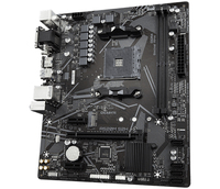 Gigabyte A520M S2H motherboard Socket AM4 micro ATX - imagine 5