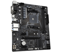 Gigabyte A520M S2H motherboard Socket AM4 micro ATX - imagine 4