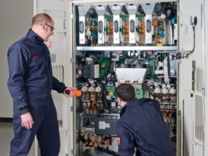 APC WSTRTUP-VS1-A30 installation service