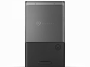 Seagate Storage Expansion Card