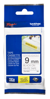 Brother TZeS221 label-making tape TZ - imagine 2