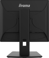 iiyama ProLite B1980D-B5 computer monitor 48.3 cm (19") 1280 x 1024 pixels SXGA LCD Black - imagine 12