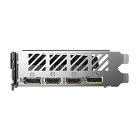 Gigabyte GeForce RTX 4060 D6 NVIDIA 8 GB GDDR6 - imagine 7