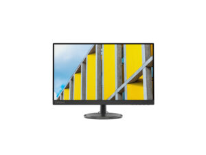 Lenovo C27-35 LED display 68.6 cm (27") 1920 x 1080 pixels Full HD Black