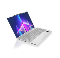 Fujitsu LIFEBOOK U9413 Laptop 35.6 cm (14") Touchscreen WUXGA Intel® Core™ i7 i7-1370P 32 GB LPDDR5-SDRAM 1 TB SSD Wi-Fi 6E (802.11ax) Windows 11 Pro Silver, White - imagine 5