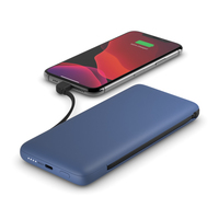 Belkin BPB006btBLU 10000 mAh Blue - imagine 3