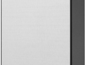Seagate One Touch external hard drive 1 TB Silver