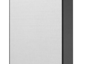 Seagate One Touch external hard drive 2 TB Silver