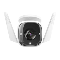 TP-Link Tapo Outdoor Security Wi-Fi Camera - imagine 2