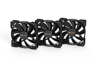 be quiet! Pure Loop 360mm All In One CPU Water Cooling, 3 X 120mm PWM Fan, For Intel Socket: 1200 / 2066 / 115X / 2011(-3) square ILM; For AMD Socket: AMD: AM4 / AM3(+) - imagine 5