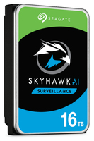 Seagate Surveillance HDD SkyHawk AI 3.5" 16 TB Serial ATA III - imagine 2