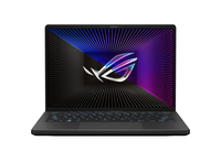 ASUS ROG Zephyrus G14 GA402NJ-L4034W laptop 35.6 cm (14") WUXGA AMD Ryzen™ 7 7735HS 16 GB DDR5-SDRAM 512 GB SSD NVIDIA GeForce RTX 3050 Wi-Fi 6E (802.11ax) Windows 11 Home Grey - imagine 2