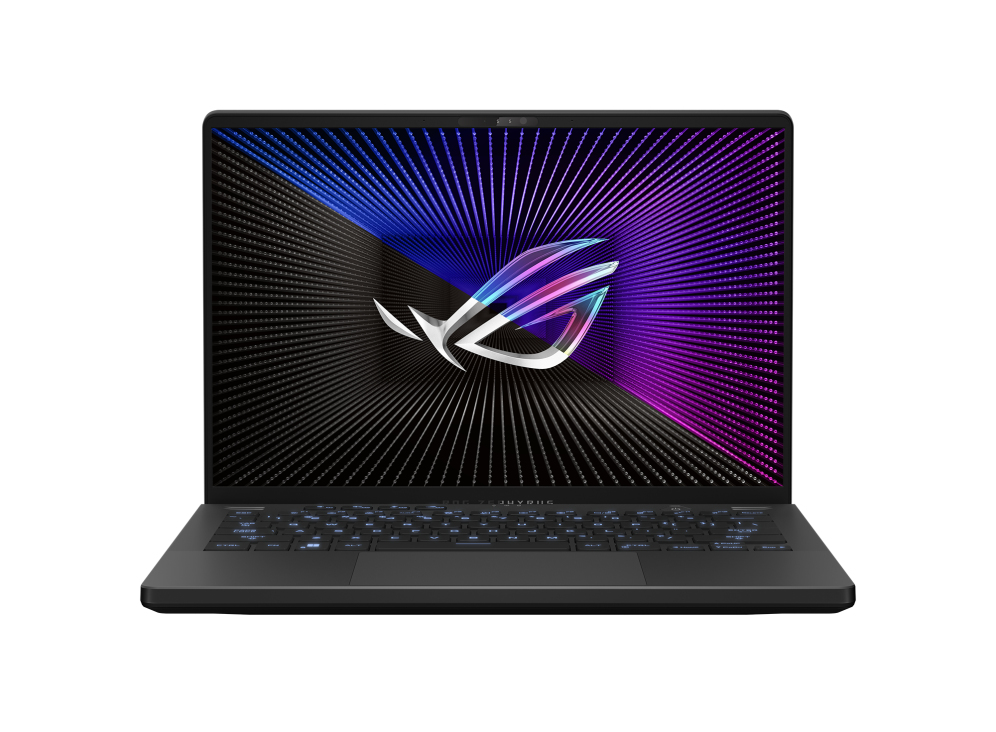 ASUS ROG Zephyrus G14 GA402NJ-L4034W laptop 35.6 cm (14") WUXGA AMD Ryzen™ 7 7735HS 16 GB DDR5-SDRAM 512 GB SSD NVIDIA GeForce RTX 3050 Wi-Fi 6E (802.11ax) Windows 11 Home Grey